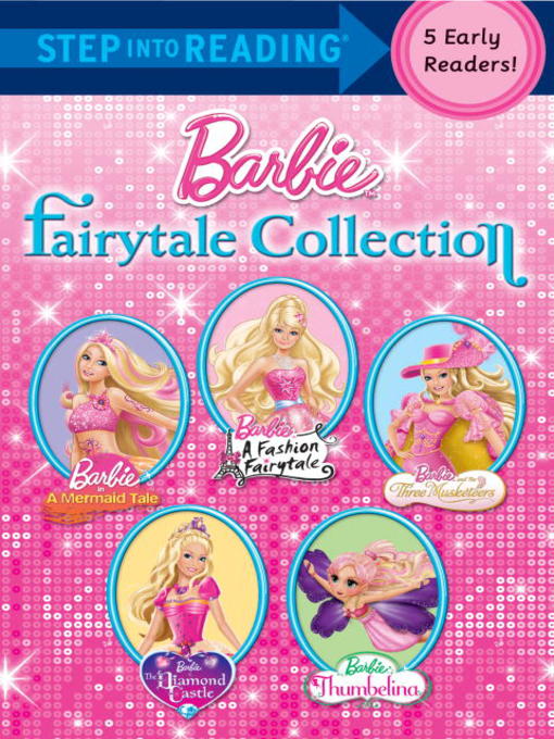 Title details for Fairytale Collection by Various - Available